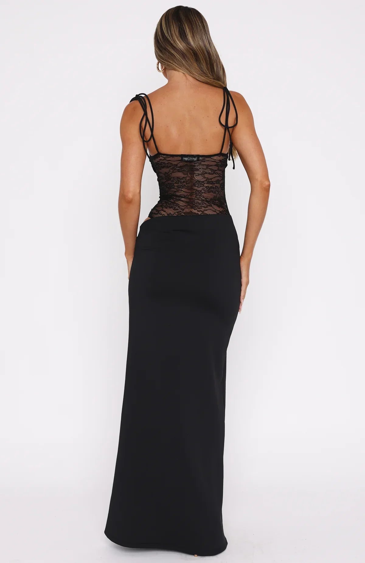 Ava Maxi Dress