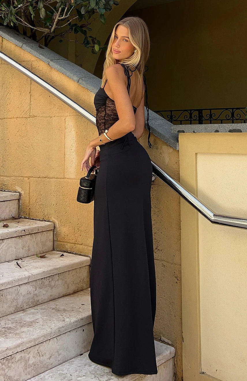 Ava Maxi Dress