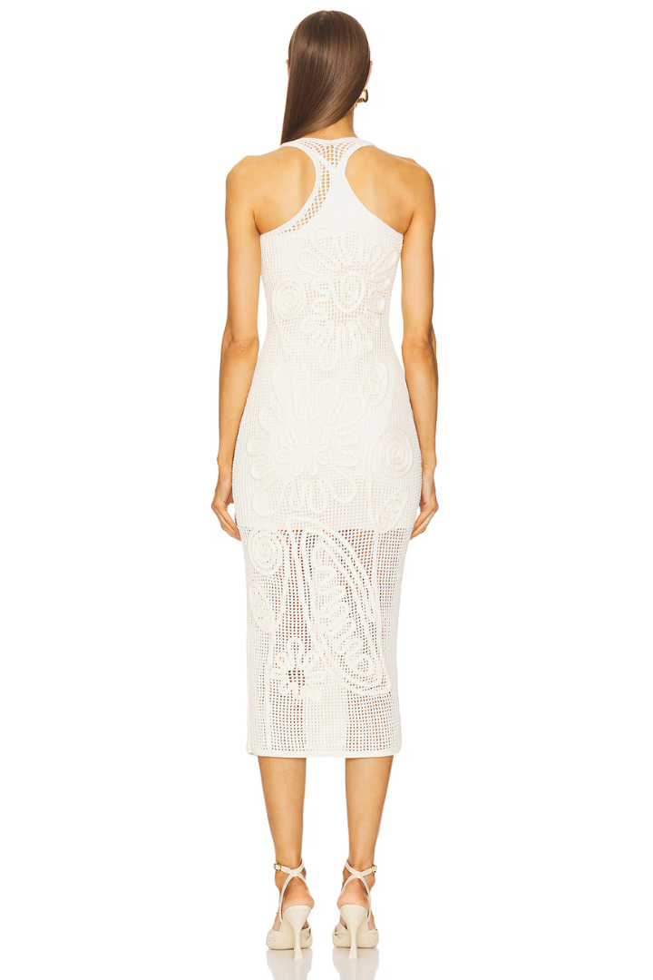 Emily - Knit Dress