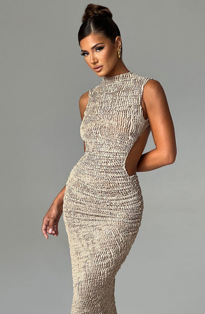 Stella Midi Dress