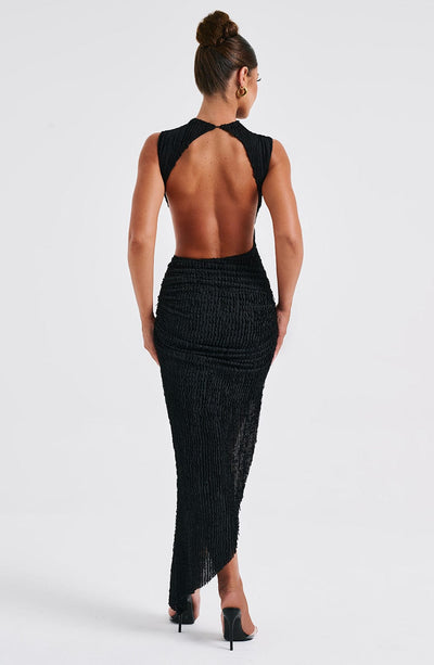 Stella Midi Dress