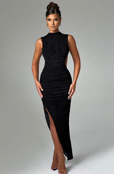 Stella Midi Dress