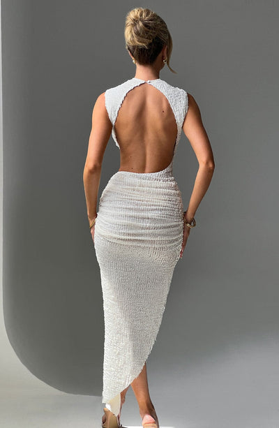 Stella Midi Dress