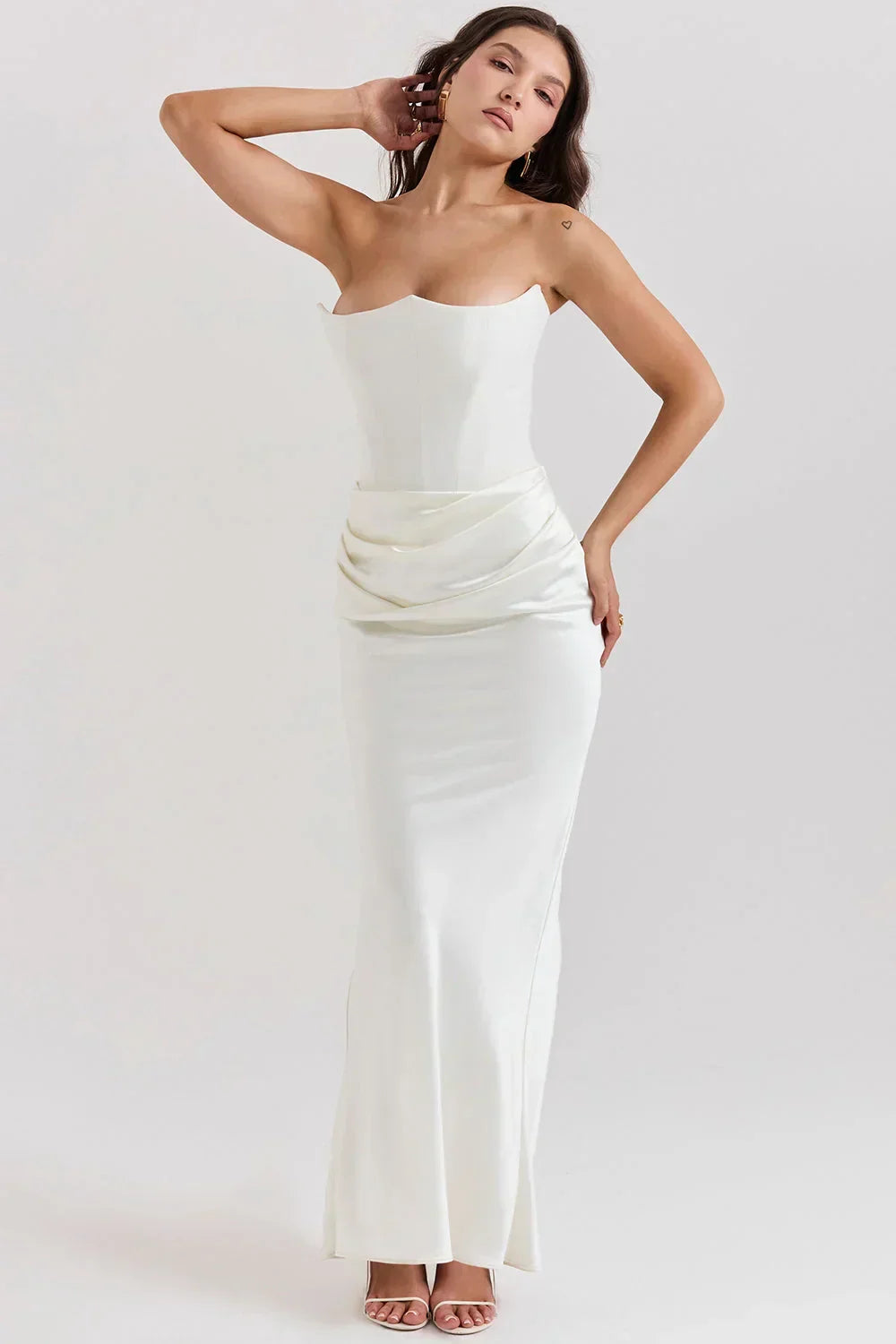 Anita Maxi Dress