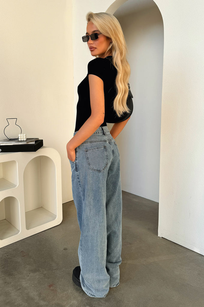 Lioness Blue Jeans